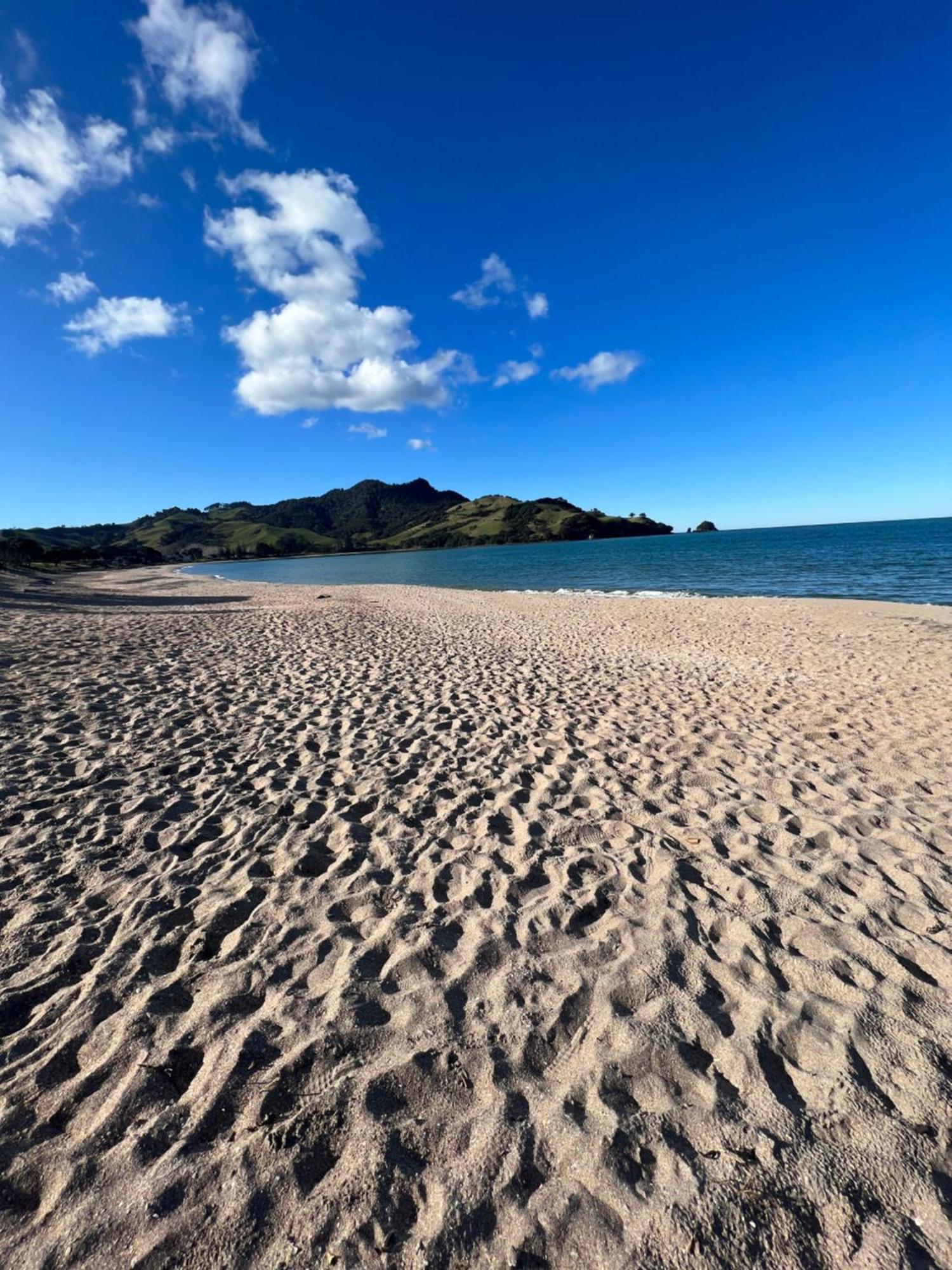 Private By The Beach Whitianga Eksteriør bilde